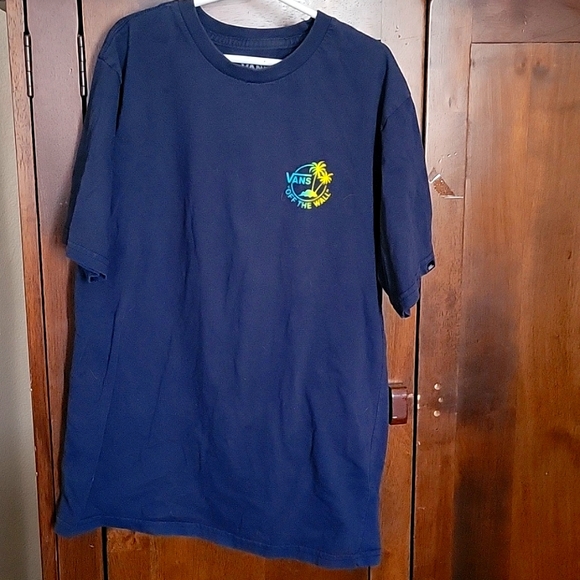 Vans boys tee - Picture 1 of 3